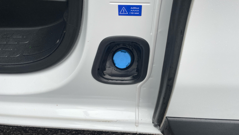 Vauxhall Vivaro L1 Diesel 1.5 Turbo D 120 Prime H1 Van